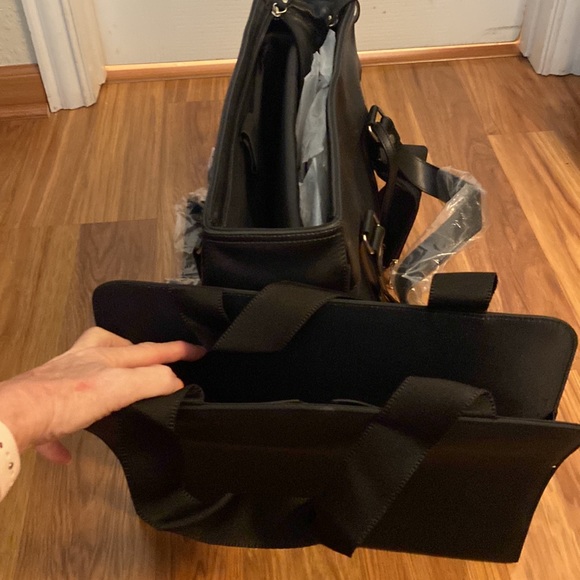 NWOT HP computer bag - Picture 5 of 16